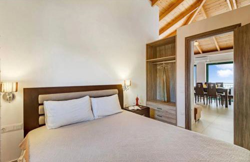 Tsoukalades Blue View Apartments - Foto 28