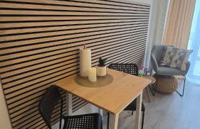 Apartment Zentrum Nürnberg nähe Messe und Hauptbahnhof - Foto 7