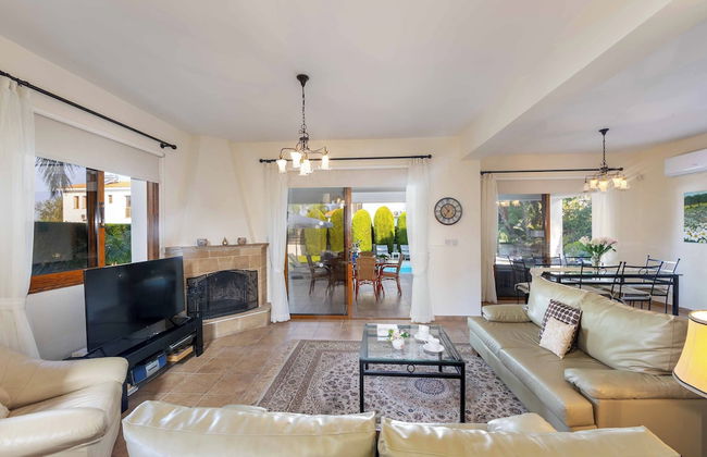 Villa Relax Latchi - Foto 3