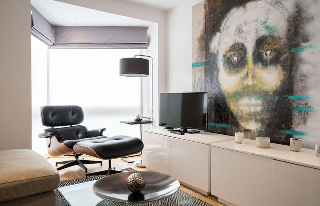 Trendy Queen s Park Home Close to Hampstead - Foto 10