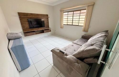 Casa p/ 11 hóspedes - 900m do Parque de Exposições - Photo 9