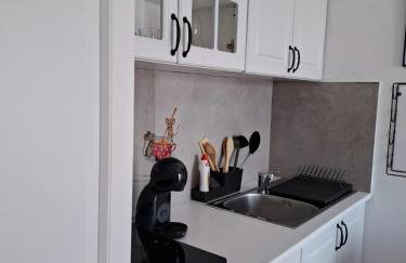 Graceful LJUPKA GETAWAY by the sea - Lokva Rogoznica, Omiš - Foto 40