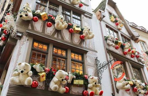 Appartement T2 calme à Illkirch avec parking privé - Foto 24