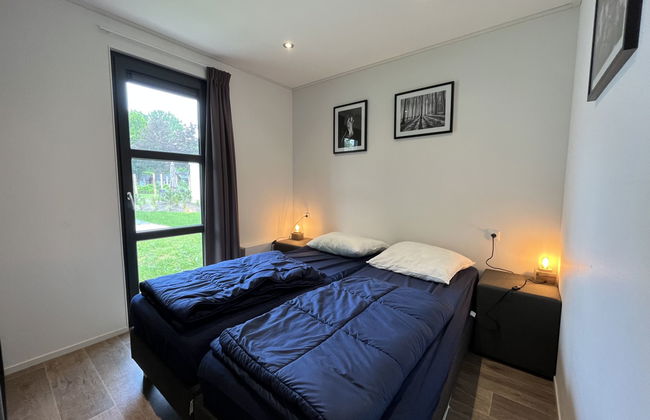 2 bedroom House in Kaatsheuvel with swimming pool and terrace - Photo 2