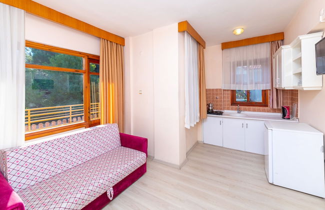 Ustun Apart - Foto 6