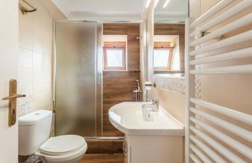 Stemnitsa Stone Residence - Cosy Mountain Escape - Photo 22