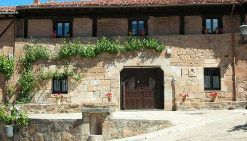 CASA RURAL EL ULTIMO CARRETERO - Foto 3