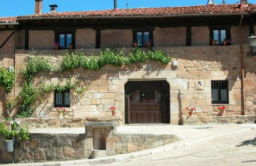 CASA RURAL EL ULTIMO CARRETERO - Foto 3