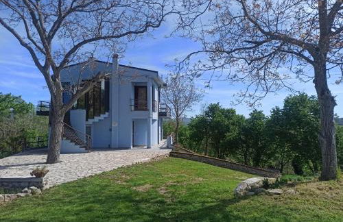 La Terrazza delle Noci - alloggio agrituristico - Foto 27