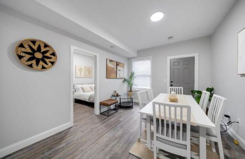 4BR 1BH Apt in South Boston near Old Harbor Beach - Foto 16