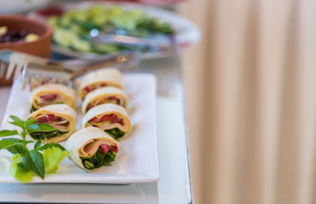 Eltina Hotel - Foto 63