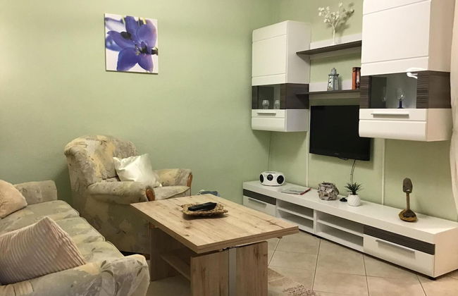 Doppelhaushalfte, Plau am See - Foto 5