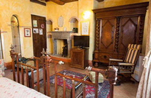 Monastery Guest House - Foto 75