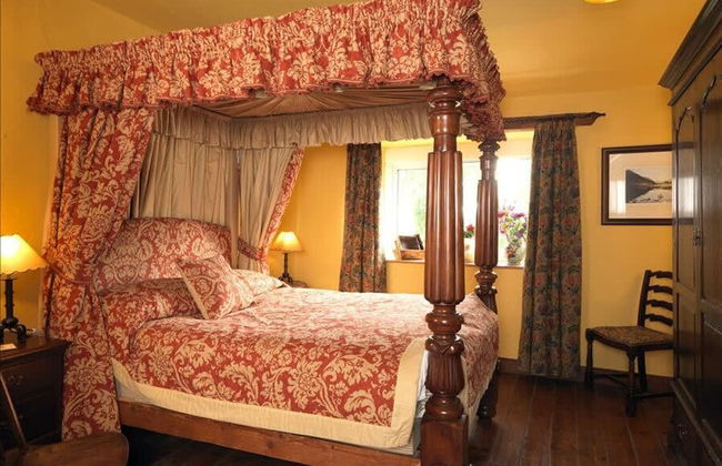 Summerhill Cottage Windermere The Lake District - Foto 32