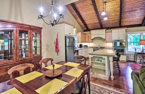 4 Mi to Ski Slopes Family-Friendly Bartlett Home! - Photo 10