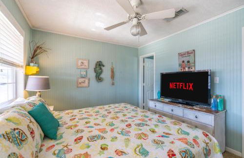 Escape Steps to Beach Large Deck Group Ready - Foto 42