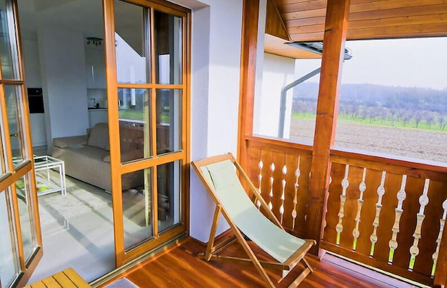 Poduszka Apartamenty Zdrojowe - Foto 21