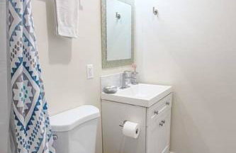 Luxurious One Bedroom Suite with Balboa Park View - Foto 45