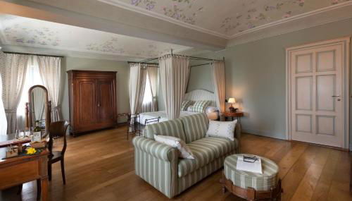 Villa Tiboldi - Foto 4