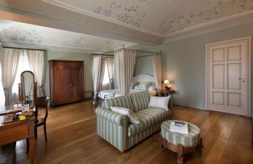 Villa Tiboldi - Foto 4