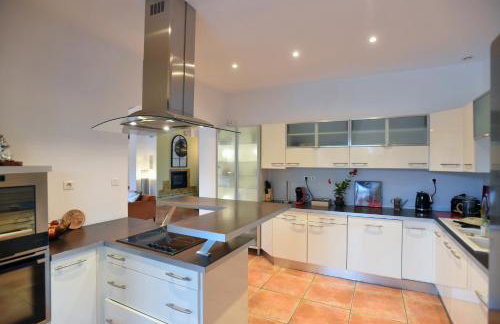 Villa Hameau de Signargues, entre Avignon - Pont du Gard et Uzes - Foto 63