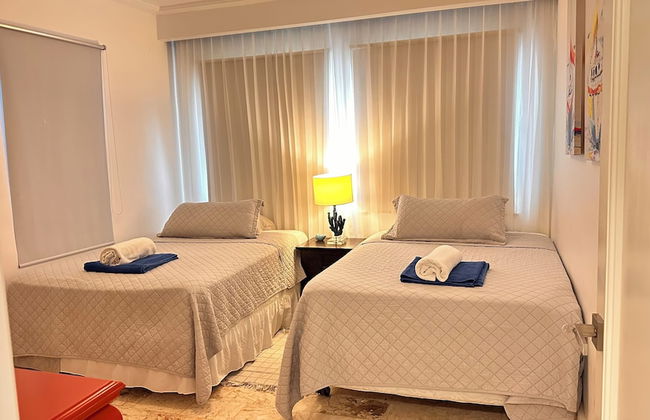 Stanza Mare Beach Front - Foto 74