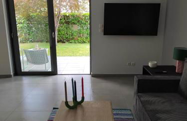 The elegant urban apartment - Foto 19