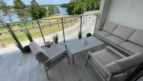 Apartament nad jeziorem Białym Augustów - Foto 2