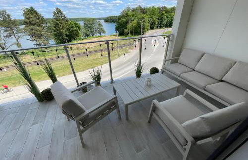 Apartament nad jeziorem Białym Augustów - Photo 2