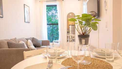 Chic & Modern 3BR Retreat in the Heart of Brooklyn - Foto 2