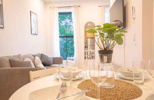 Chic & Modern 3BR Retreat in the Heart of Brooklyn - Foto 2