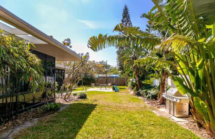 Mid Century Modern - Weekly Winter Rates - Foto 79