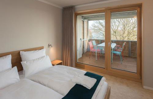 SEEZIEGE Uckermark - Ferienwohnungen am Carwitzer See - Foto 15