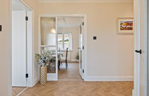 Church View Country House - Foto 54