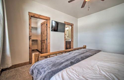 McCall Home and Hot Tub about 2 Mi to Payette Lake - Photo 18