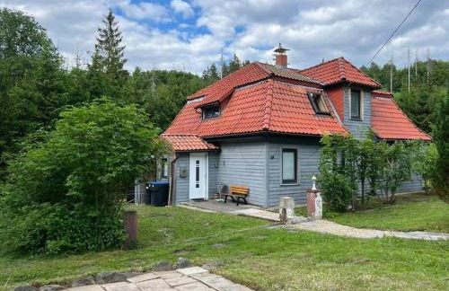 Ferienhaus am Waldschwimmbad - Foto 16