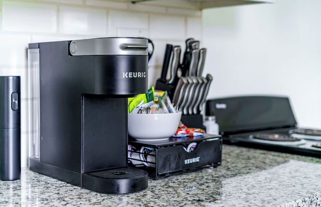 Jungle House Modern Lofts – Arena District & Short North - Foto 58