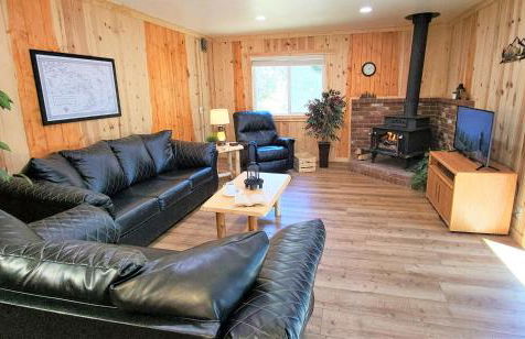 Sequoia Trails, mountains, fun & relax - Foto 7