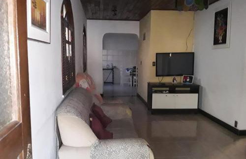 Casa ótima área de lazer p verão - Foto 10