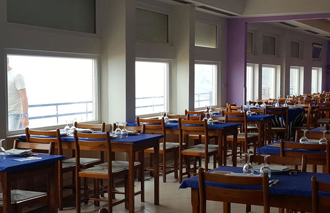 Praia Azul Hotel Apartamento - Foto 45