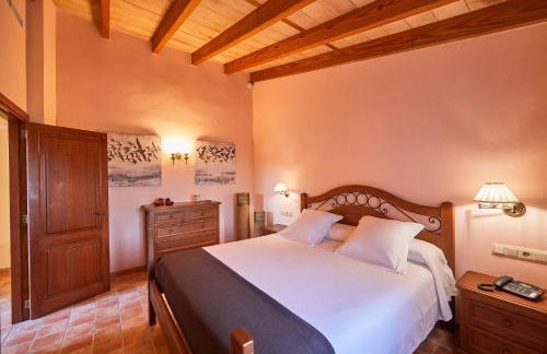 Agroturismo Es Quatre Cantons - Photo 29