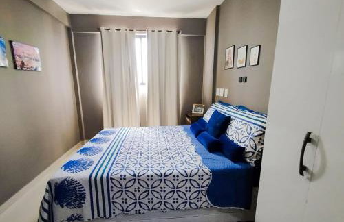 Lindo apartamento, ao lado do Shopping Partage Nova Betânia Ed WHB - Foto 9