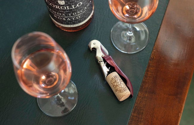 Tenuta il Sassone - Wine & Food - Foto 68