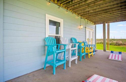 Coastal Casa - Foto 46