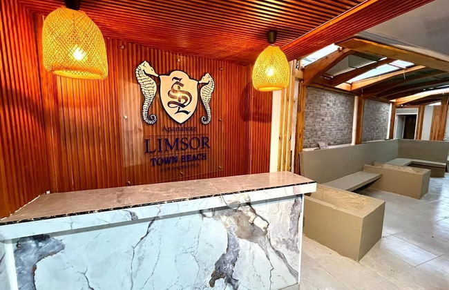 Alojamientos Town Beach - Foto 67