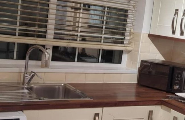 Fully-equipped flat in the city of London. - Foto 30