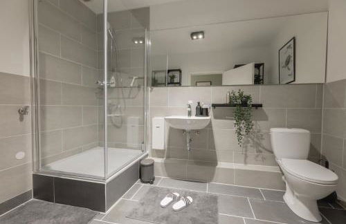 The Harbour Apartment 1 - Foto 12