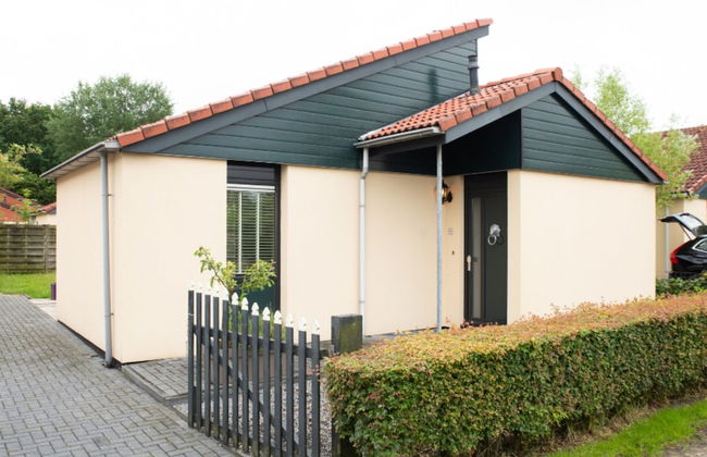 Holiday Home in Zevenhuizen Near Delft - Foto 1