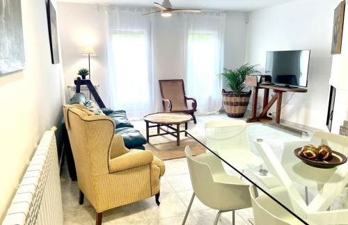 Camins de Montserrat - Foto 1