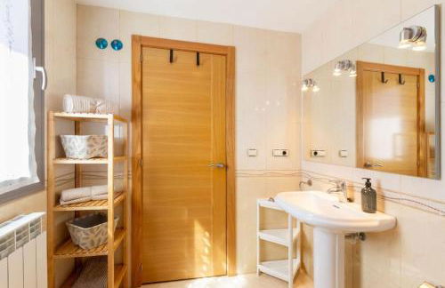 Chalet en Cirueña con Barbacoa - Foto 38